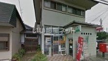 近くの宗吾郵便局まで1,043m（徒歩14分）