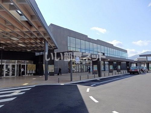 近くに敦賀あり