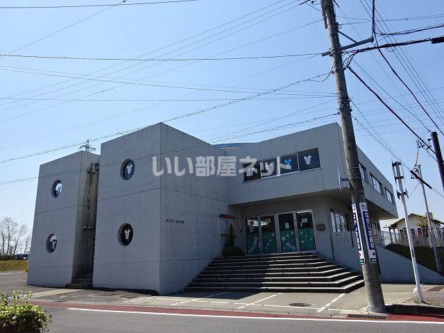 近くの多治見大和幼稚園まで1,816m（徒歩23分）