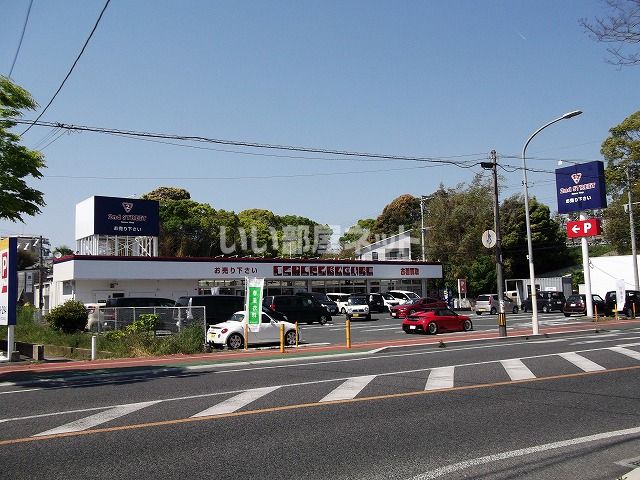 近くの施設まで1,193m（徒歩15分）