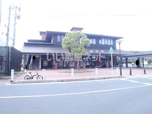 近くの施設まで1,149m（徒歩15分）