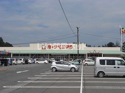 近くのヨークベニマル小野町店まで1,284m（徒歩17分）