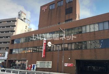 近くの西成郵便局まで965m(徒歩13分)