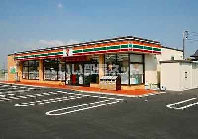 近くのセブンイレブン平磯遠原町店まで2,738m（徒歩35分）