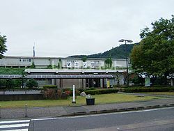 近くにマキノあり
