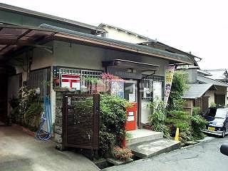 近くの大津藤尾簡易郵便局まで188m（徒歩3分）