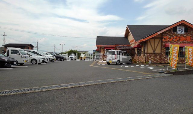 近くのコメダ珈琲店　京都八幡FC店まで1,092m（徒歩14分）