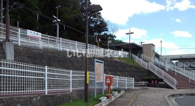 近くの施設まで2,539m（徒歩32分）