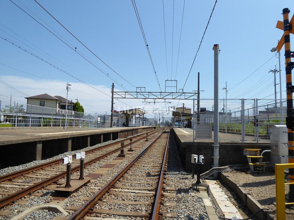 近くの施設まで1,494m（徒歩19分）