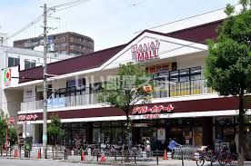近くのイズミヤ 国分町店まで1,215m（徒歩16分）