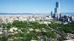 近くの天王寺公園まで492m(徒歩7分)