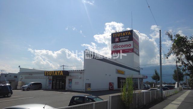 近くにＴＳＵＴＡＹＡ昭和通り店あり