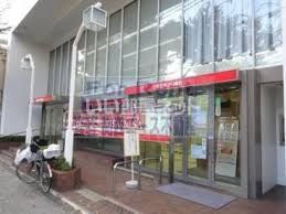 近くの三菱UFJ銀行鶴橋支店まで225m(徒歩3分)