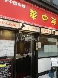 近くのママのパンまで309m(徒歩4分)