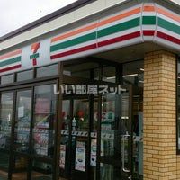 近くのセブンイレブン　長岡高島町店まで2,671m（徒歩34分）