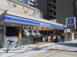 近くのコンビニまで1,501m（徒歩19分）
