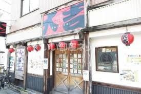 近くのやきとり大吉 南市岡店まで2,095m(徒歩27分)