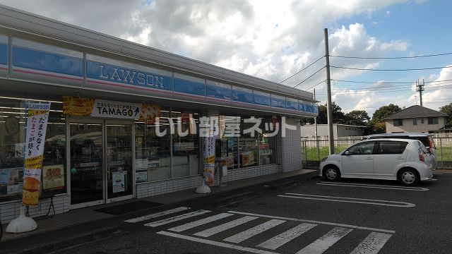 近くのコンビニまで1,048m（徒歩14分）