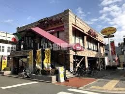 近くのジョリーパスタ 天王寺店まで1,573m(徒歩20分)