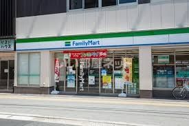 近くのコンビニまで280m（徒歩4分）