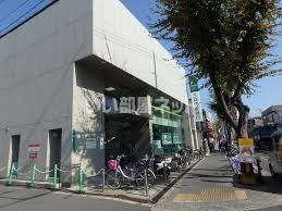 近くの三井住友銀行鶴橋支店まで178m(徒歩3分)