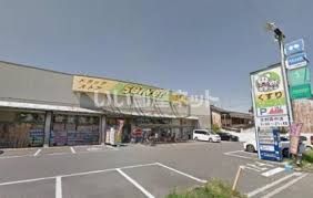 近くのサーバ 生野巽中店まで556m（徒歩7分）
