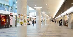 近くのクリスタ長堀まで830m(徒歩11分)