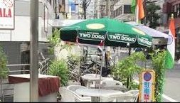 近くの飲食店まで891m（徒歩12分）