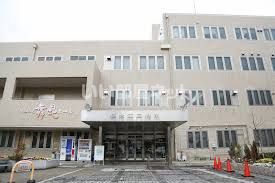 近くの大阪市住之江区役所まで1,322m（徒歩17分）