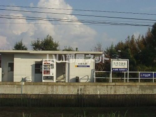 近くの太郎丸エンゼルランドまで320m（徒歩4分）