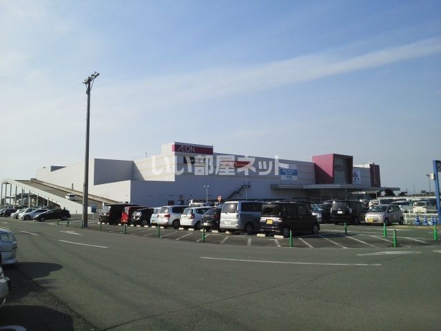 近くの施設まで3,991m(徒歩50分)