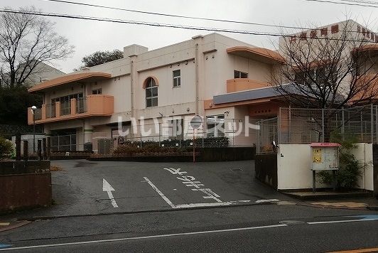近くの井堀保育園まで809m(徒歩11分)