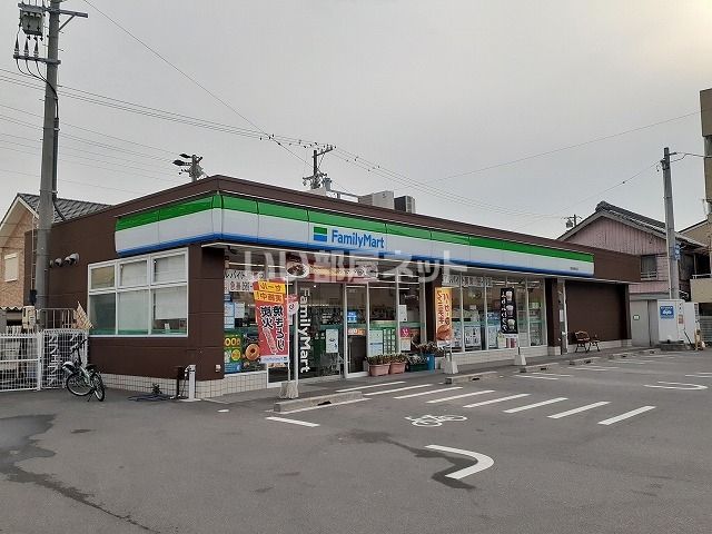 近くのファミリーマート 南知多豊浜店まで2,864m（徒歩36分）