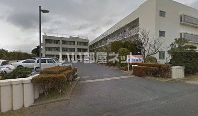 近くに病院あり