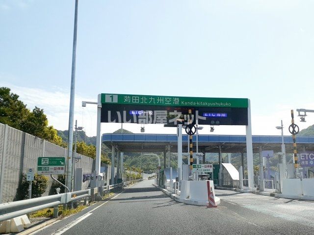 近くの施設まで1,699m（徒歩22分）