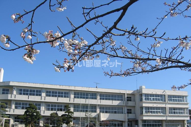 近くの龍ケ崎市立川原代小学校まで936m（徒歩12分）