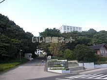 近くの大学・短大まで1,892m（徒歩24分）