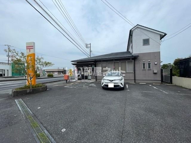 近くの宇部則貞郵便局まで799m(徒歩10分)