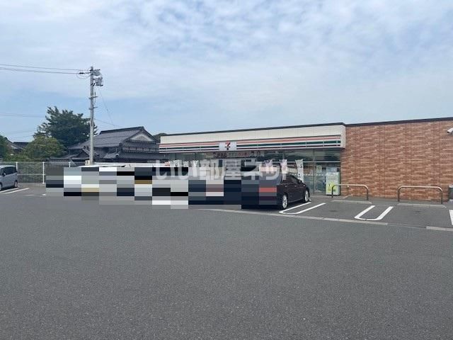 近くのセブンイレブン 宇部岬町2丁目店まで1,219m(徒歩16分)