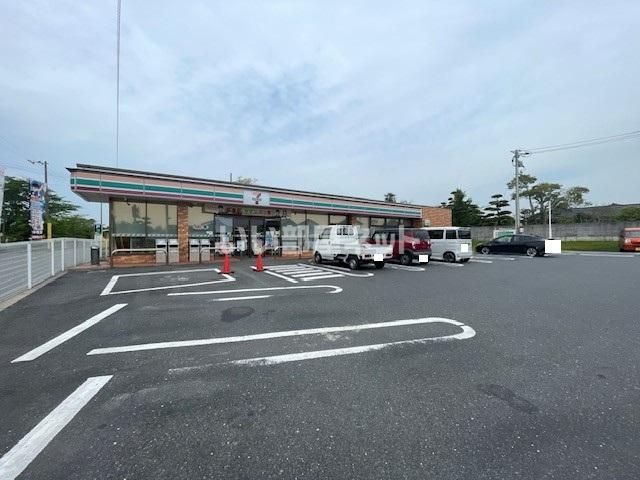 近くのセブンイレブン 宇部常盤公園東店まで1,455m(徒歩19分)