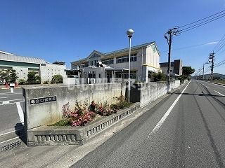 近くの竜之口保育園まで1,232m(徒歩16分)