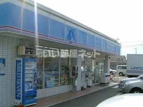 近くにコンビニあり