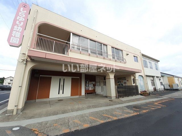 近くの幼稚園・保育園まで345m（徒歩5分）