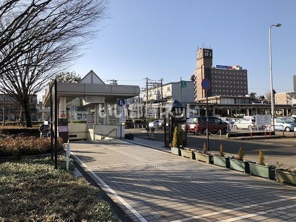 近くの鯖江まで1,512m(徒歩19分)