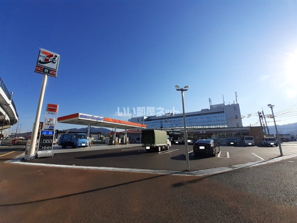 近くのセブン-イレブン  福岡橋本駅南店まで480m（徒歩6分）