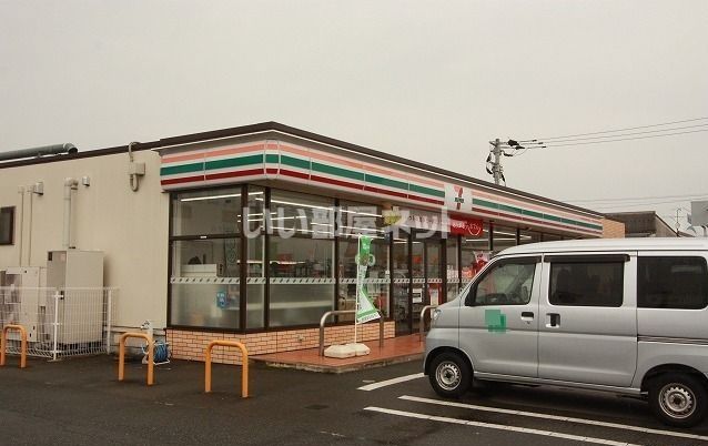 近くのセブンイレブン 甘木インター店まで4,917m（徒歩62分）