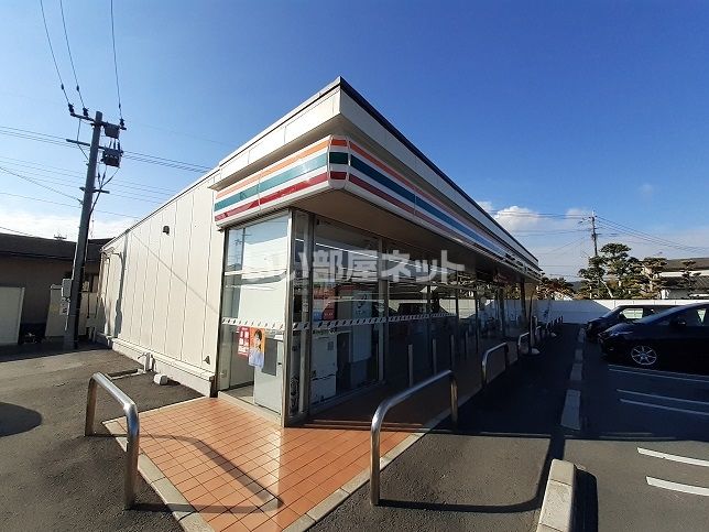 近くのセブンイレブン宇城南豊崎店まで479m（徒歩6分）