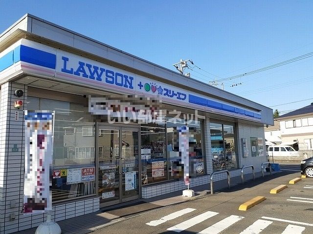 近くにコンビニあり