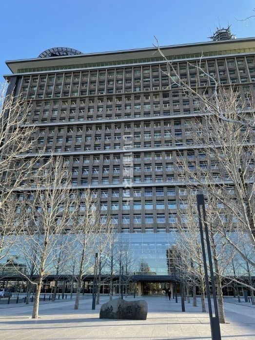 近くの岐阜県庁まで478m(徒歩6分)