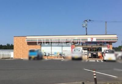 近くのセブンイレブン 三和東山田店まで2,621m（徒歩33分）